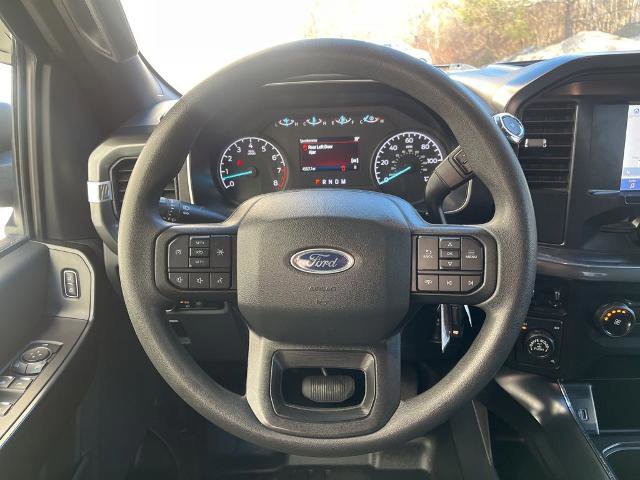 Certified 2023 Ford F150 XL w/ STX Appearance Package image 26