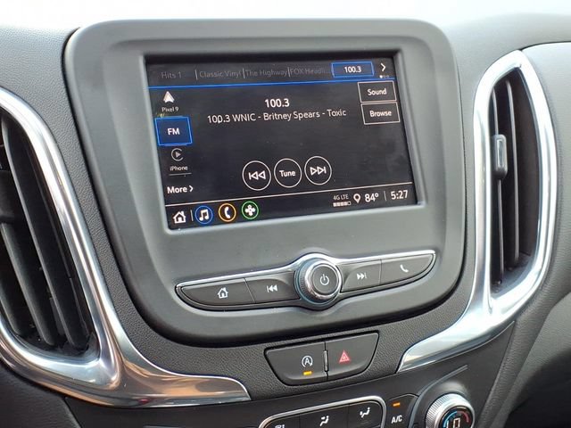 Used 2023 Chevrolet Equinox LT FWD image 25