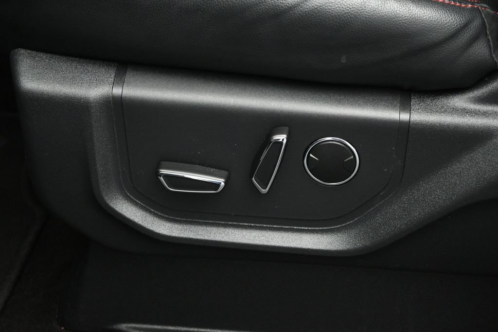 Certified 2023 Ford Expedition Limited AWD/4WD image 10