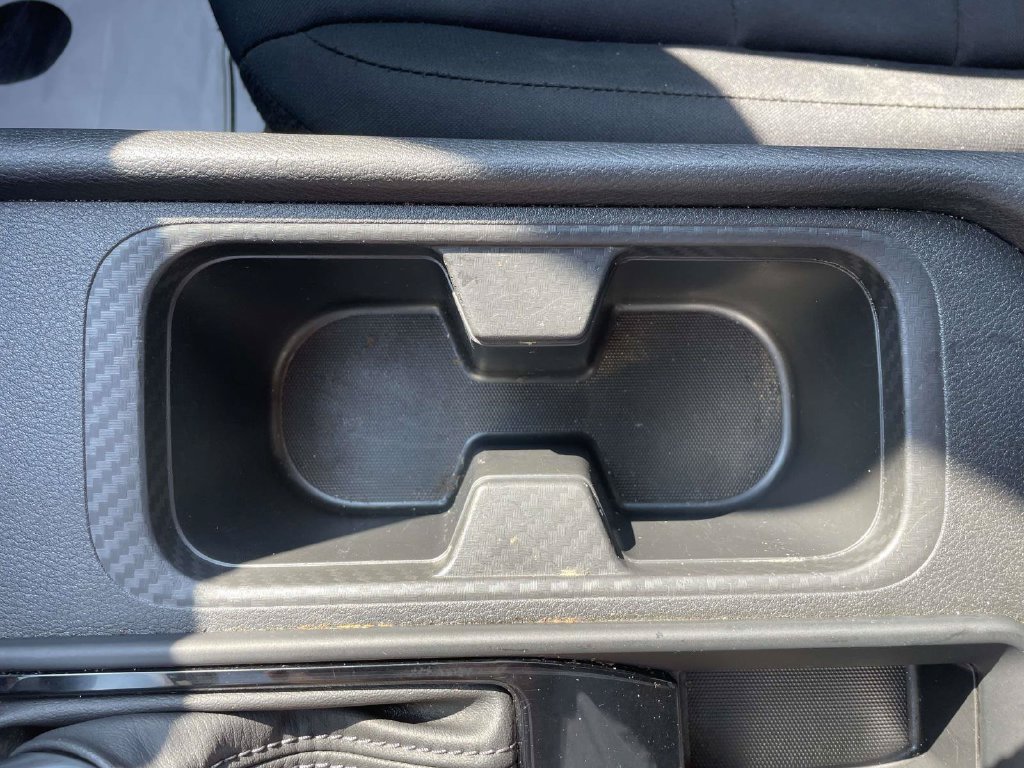 Used 2025 Nissan Sentra S FWD image 18