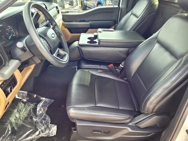 Certified 2024 Ford F450 XLT w/ 360-Degree Camera Package image 12