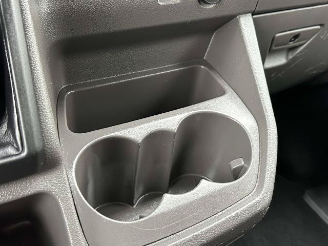 Certified 2025 Ford Transit 350 XLT RWD image 34