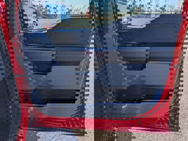 Certified 2023 Ford F150 XLT w/ Equipment Group 302A High AWD/4WD image 32