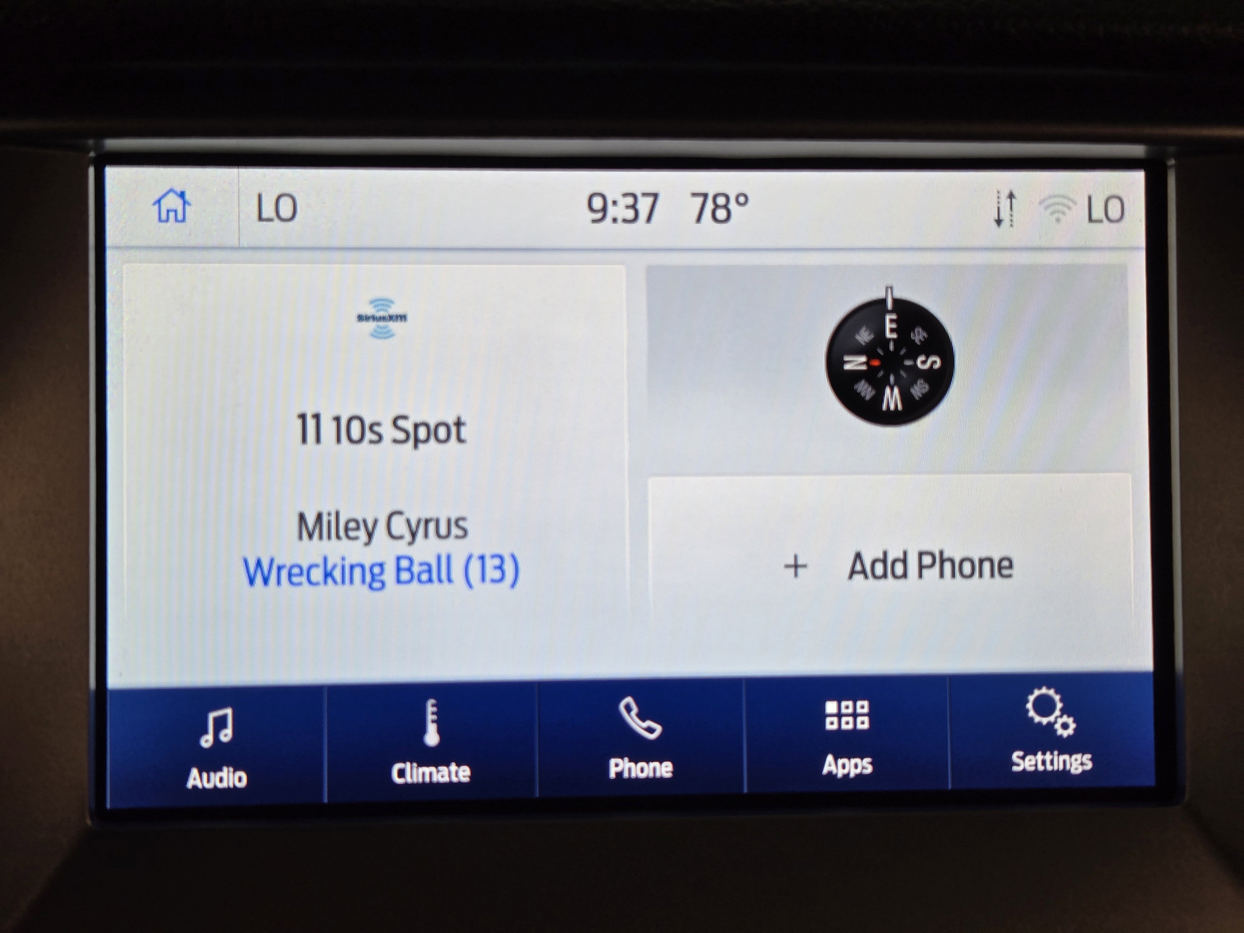 Certified 2023 Ford Ranger XLT RWD image 17