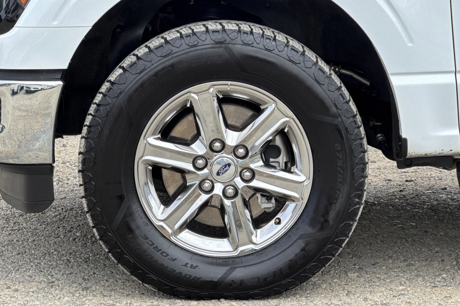 Certified 2024 Ford F150 XLT w/ Mobile Office Package image 26