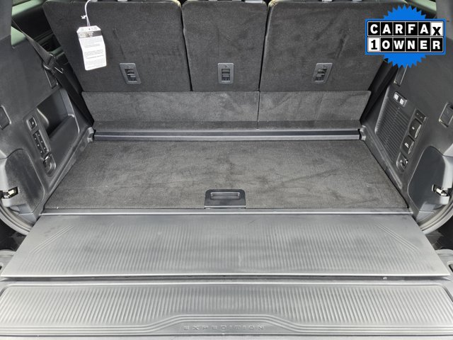 Certified 2025 Ford Expedition Tremor AWD/4WD image 30