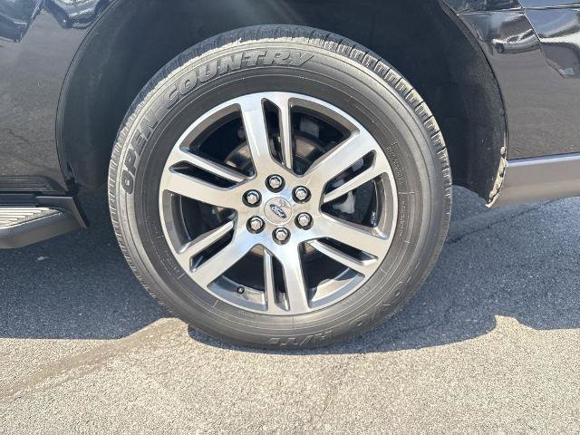 Certified 2024 Ford Expedition Limited AWD/4WD image 11