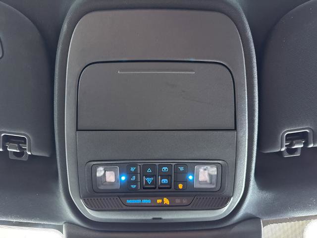 Certified 2025 Ford Expedition Max King Ranch AWD/4WD image 31