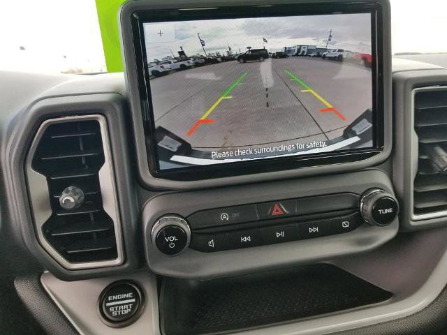 Certified 2023 Ford Bronco Sport Big Bend AWD/4WD image 19