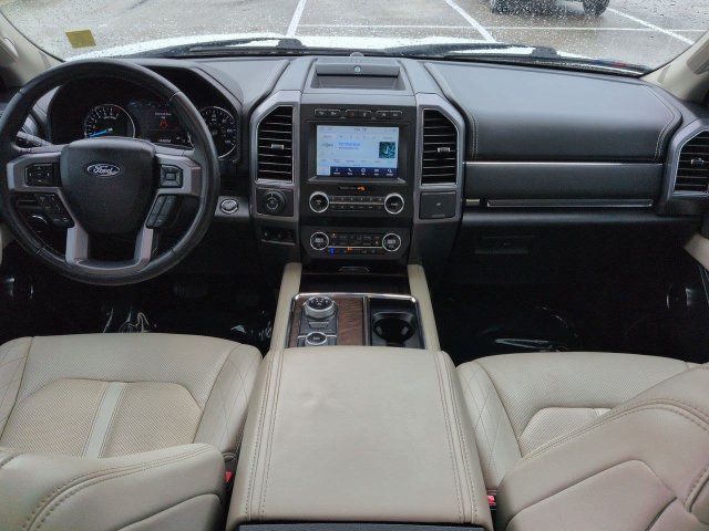 Certified 2020 Ford Expedition Platinum AWD/4WD image 15