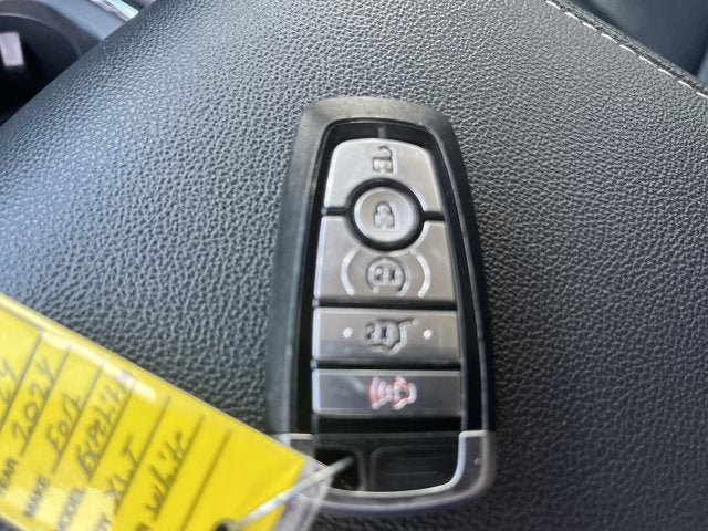 Certified 2024 Ford Expedition XLT AWD/4WD image 20