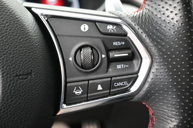 Used 2024 Acura MDX Type S w/ Advance Package AWD/4WD image 16