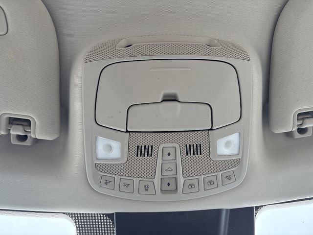 Certified 2020 Ford Expedition Platinum image 43