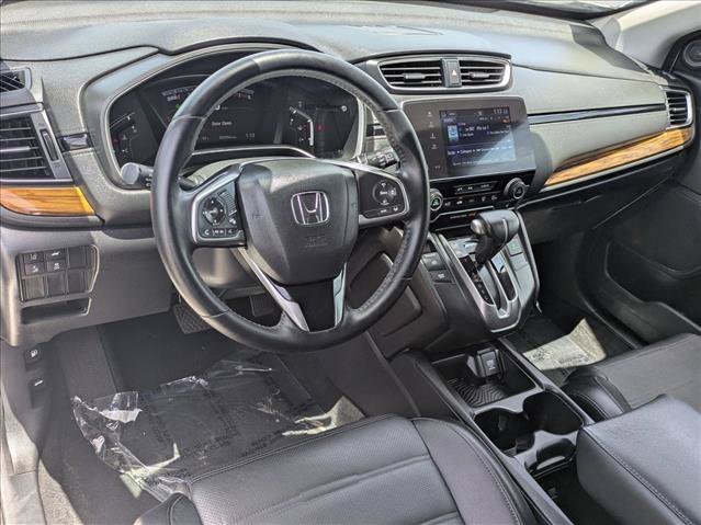 Used 2018 Honda CR-V EX-L image 10