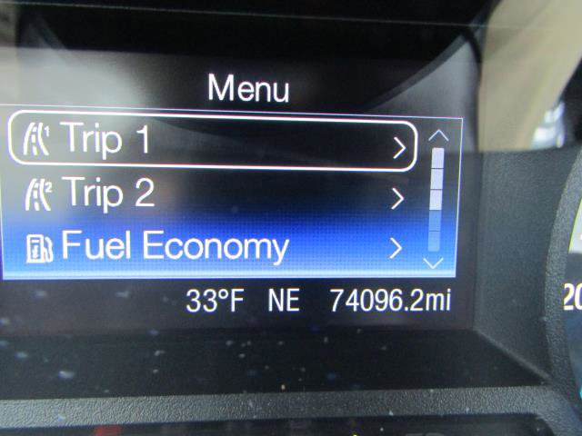 Certified 2018 Ford Fusion SE image 21