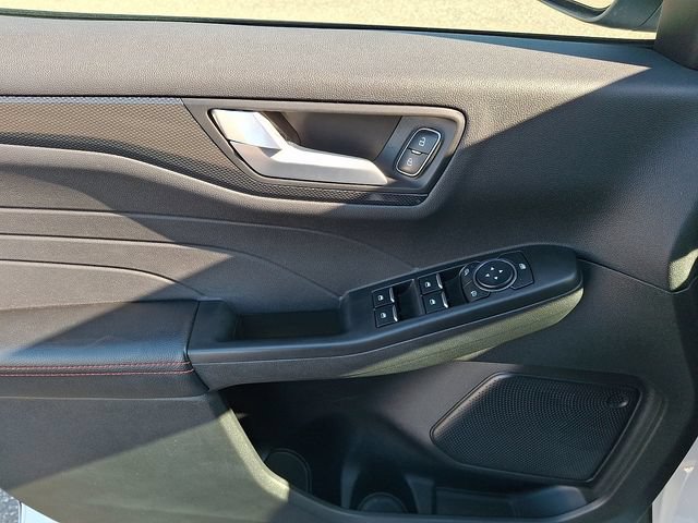 Certified 2023 Ford Escape ST-Line w/ Tech Pack #1 FWD image 12