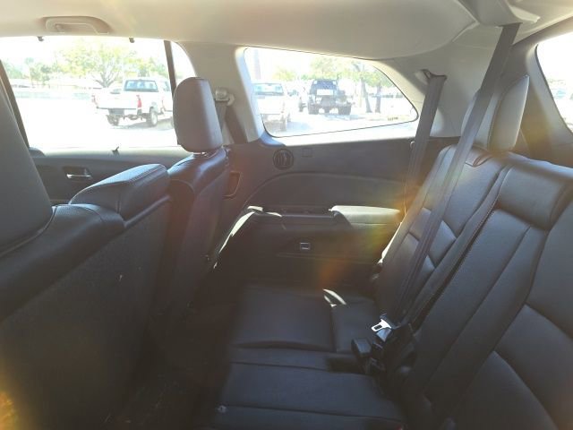 Used 2022 Honda Pilot Special Edition image 6