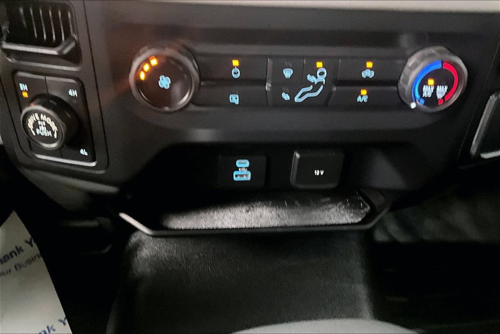 Certified 2021 Ford F150 XL w/ Equipment Group 101A High AWD/4WD image 29