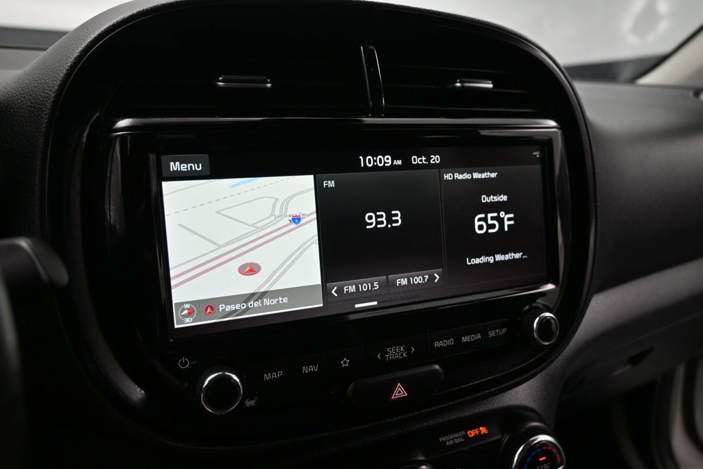 Used 2021 Kia Soul Turbo FWD image 15