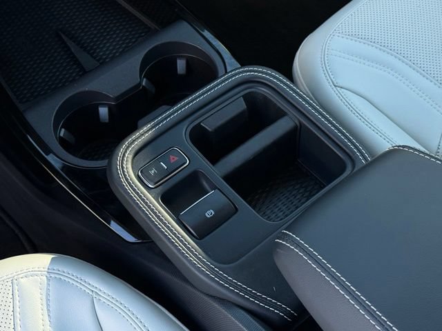 Certified 2025 Ford Mustang Mach-E Premium AWD/4WD image 30