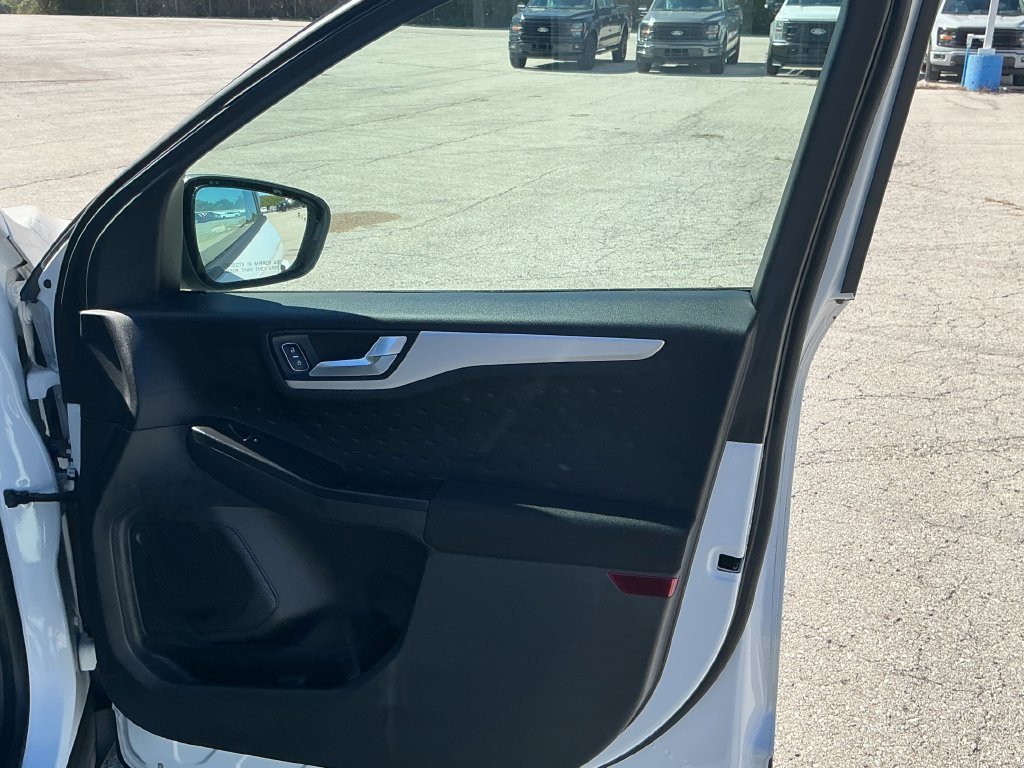 Certified 2020 Ford Escape SE AWD/4WD image 21