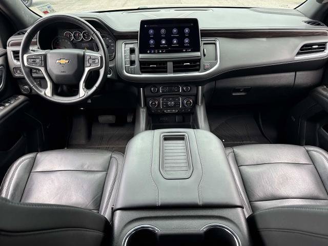 Used 2021 Chevrolet Tahoe LT RWD image 19