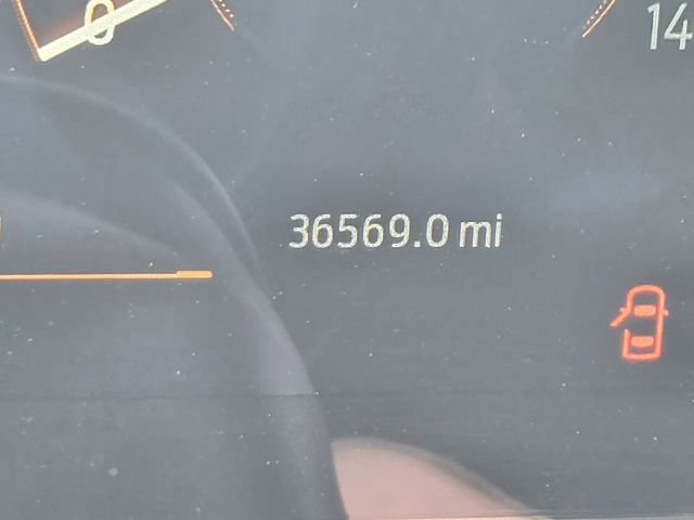 Certified 2024 Ford Mustang Premium RWD image 30