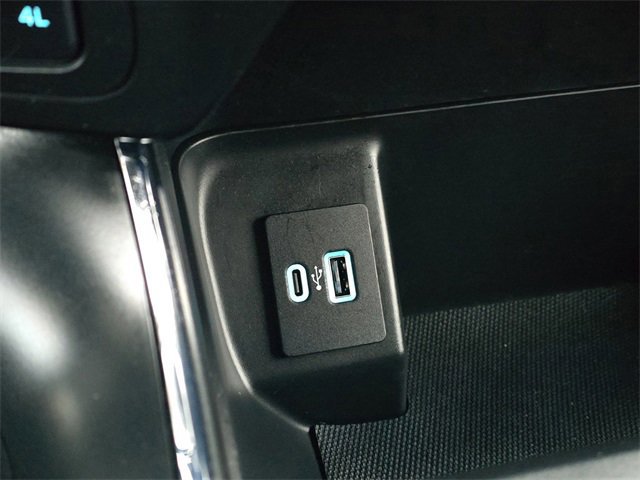 Certified 2023 Ford F150 XL w/ STX Appearance Package image 23