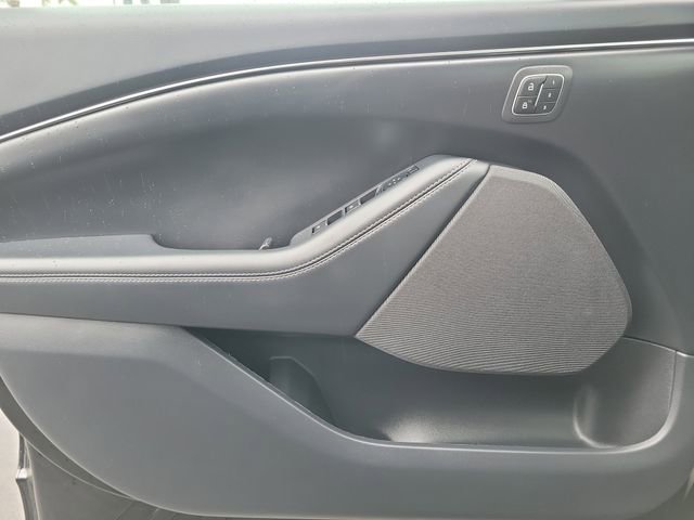 Certified 2024 Ford Mustang Mach-E Select w/ Comfort Package Lite image 20