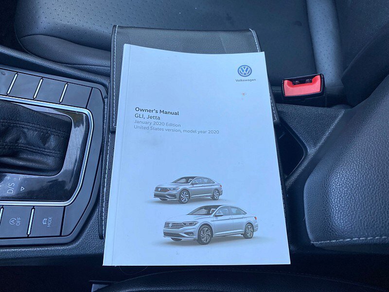 Used 2020 Volkswagen Jetta SEL FWD image 59