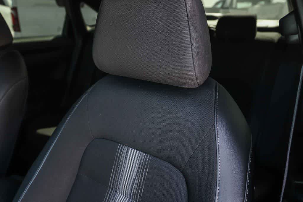 Used 2025 Honda Civic Sport image 27