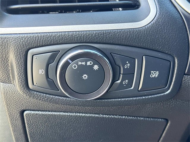 Certified 2019 Ford Edge SEL w/ Equipment Group 201A image 19