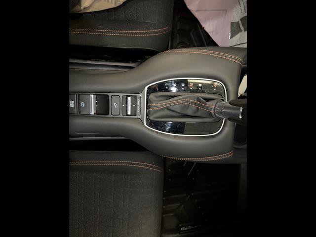 Used 2023 Honda HR-V Sport image 7
