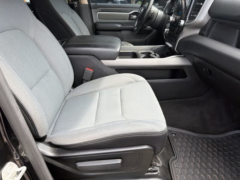 Used 2020 RAM 1500 Big Horn AWD/4WD image 12