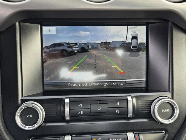 Certified 2022 Ford Mustang GT Premium image 15