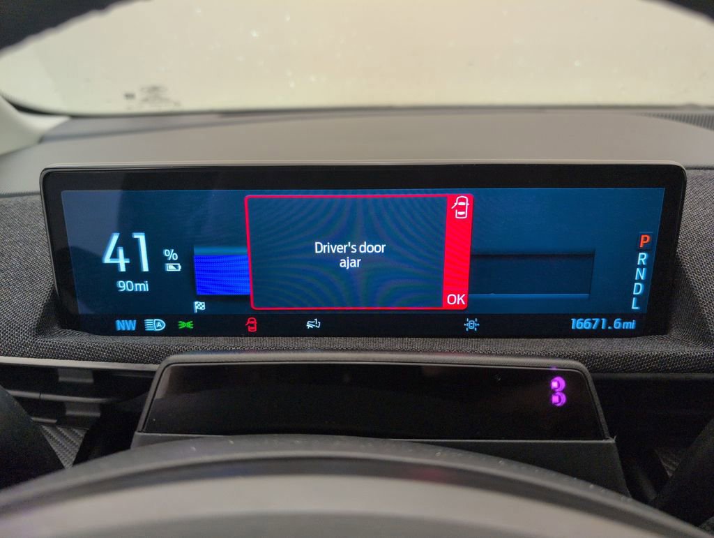 Certified 2023 Ford Mustang Mach-E Premium RWD image 27