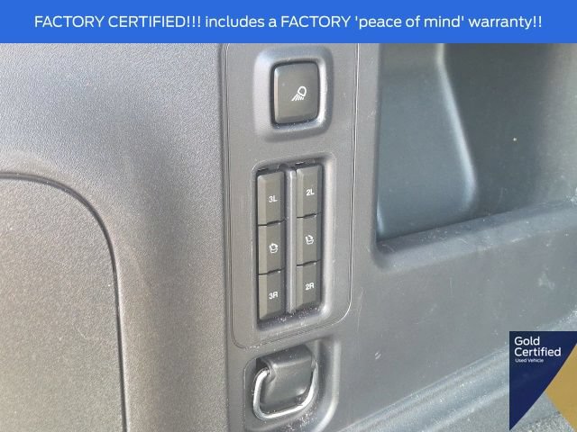 Certified 2025 Ford Expedition Tremor AWD/4WD image 15