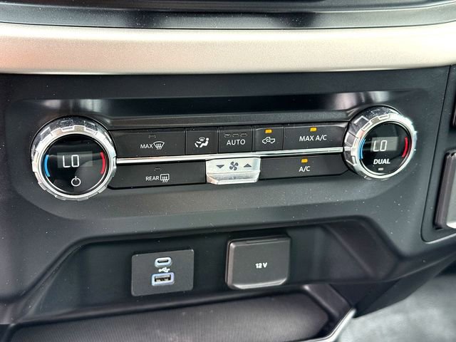 Certified 2021 Ford F150 XL w/ Equipment Group 101A High AWD/4WD image 19