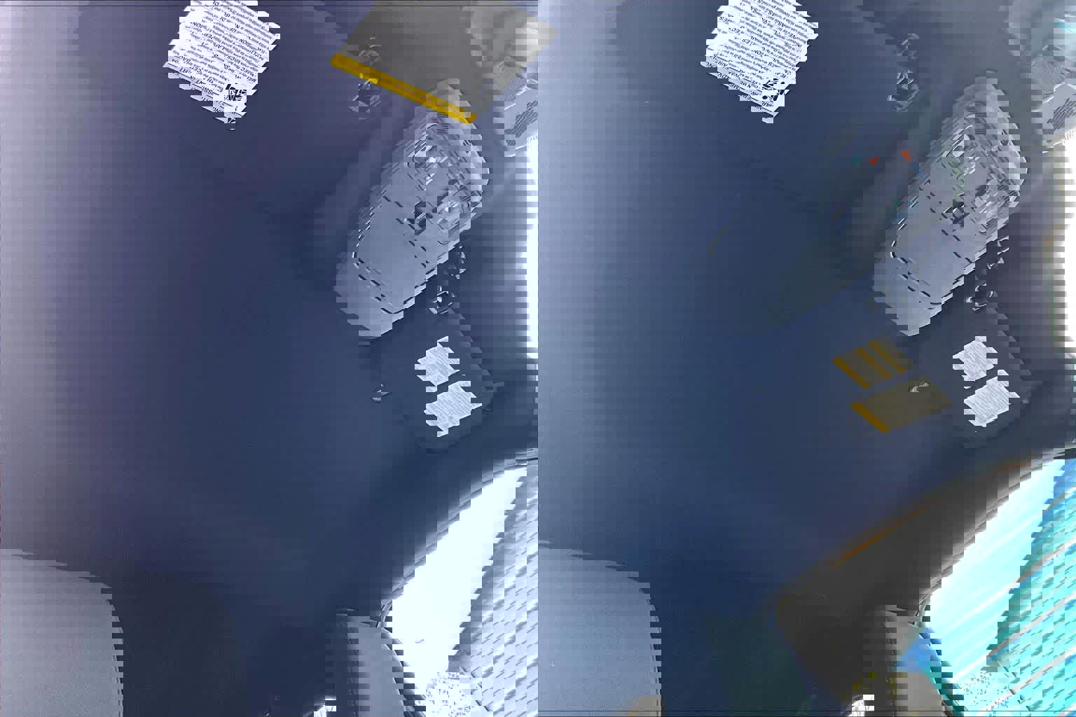 Certified 2024 Ford F150 XLT w/ Equipment Group 302A MID image 19