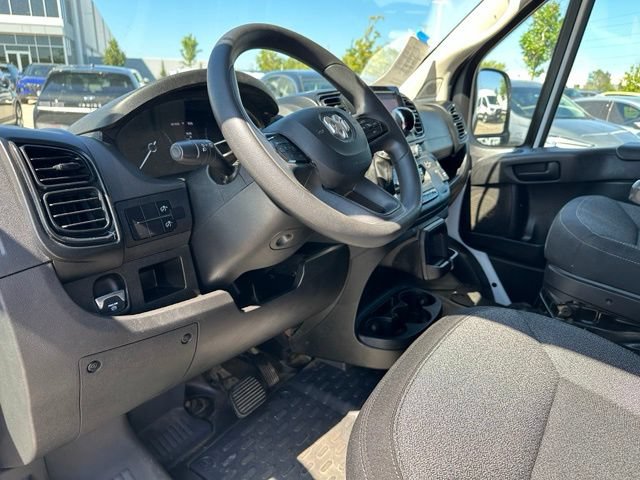 Used 2023 RAM ProMaster 3500 FWD image 15