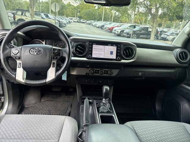 Used 2020 Toyota Tacoma SR5 RWD image 20