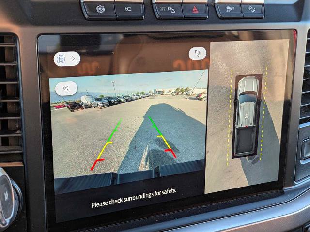 Certified 2023 Ford F350 King Ranch AWD/4WD image 23