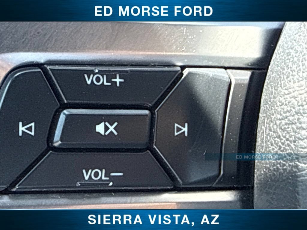 Certified 2023 Ford Mustang Premium RWD image 30
