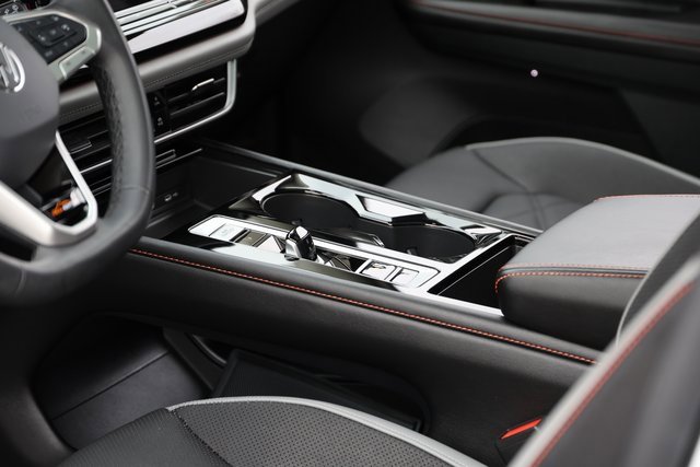 Used 2024 Volkswagen Atlas Peak Edition SEL image 16