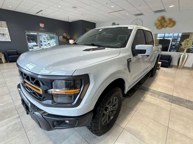 Certified 2024 Ford F150 Tremor w/ Equipment Group 402A High AWD/4WD image 7