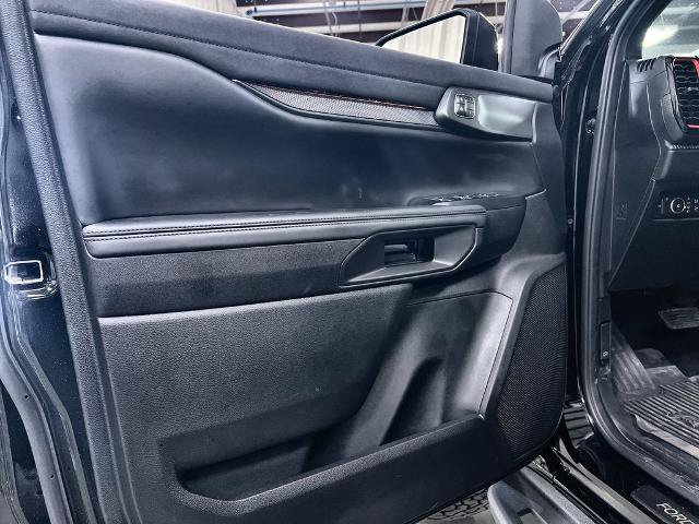 Certified 2025 Ford Ranger Raptor AWD/4WD image 16