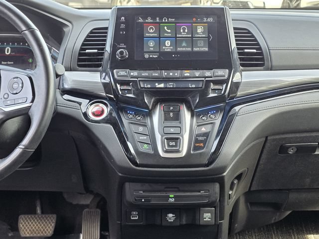 Used 2021 Honda Odyssey Elite image 9