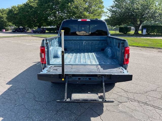 Certified 2023 Ford F150 XLT w/ Equipment Group 302A High AWD/4WD image 30