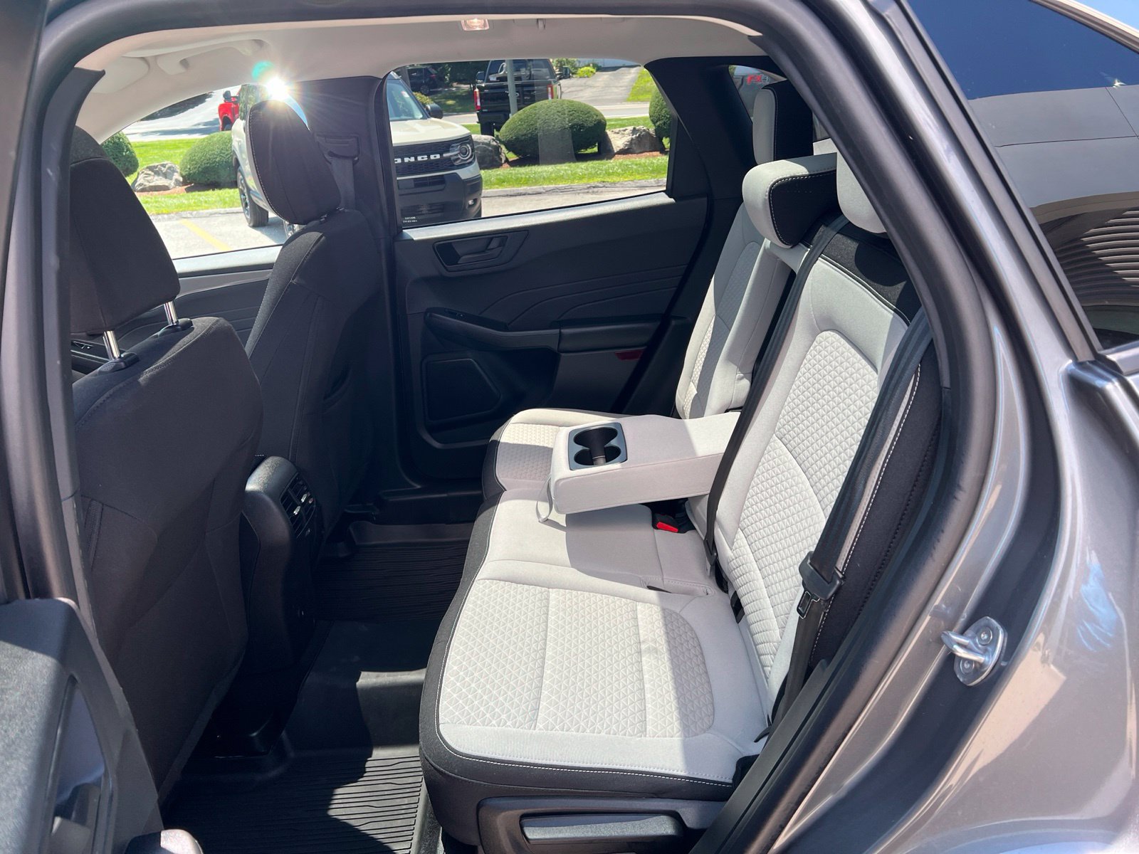Certified 2023 Ford Escape Active w/ Tech Pack #1 AWD/4WD image 15
