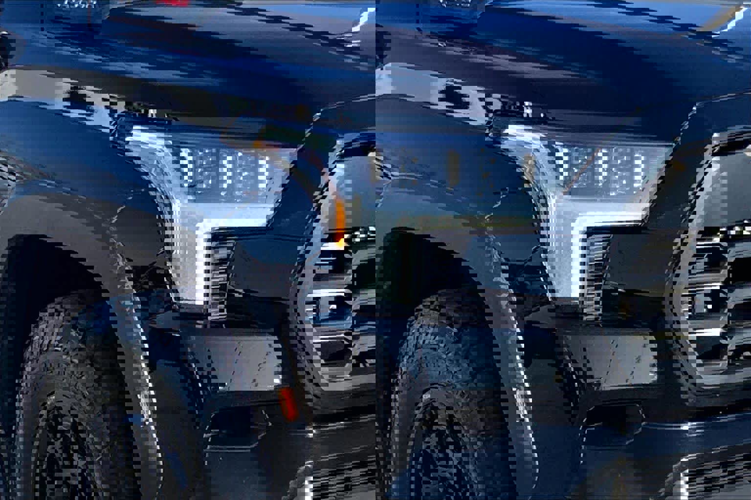 Used 2023 Toyota Sequoia TRD Pro image 25